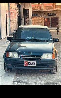 اوبل كاديت